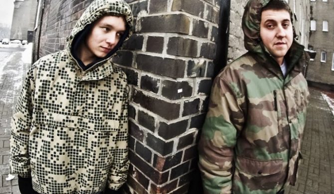 Solar/Białas – zapowiedź płyty (audio)