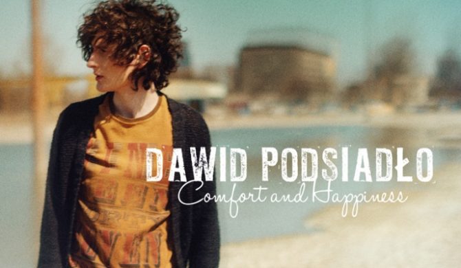 Dawid Podsiadło – pierwszy singiel