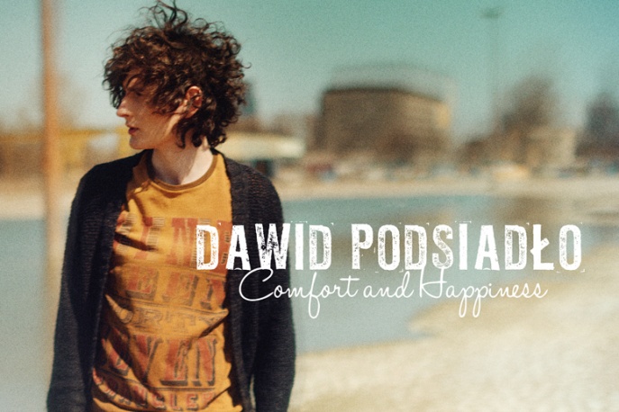 Dawid Podsiadło – pierwszy singiel