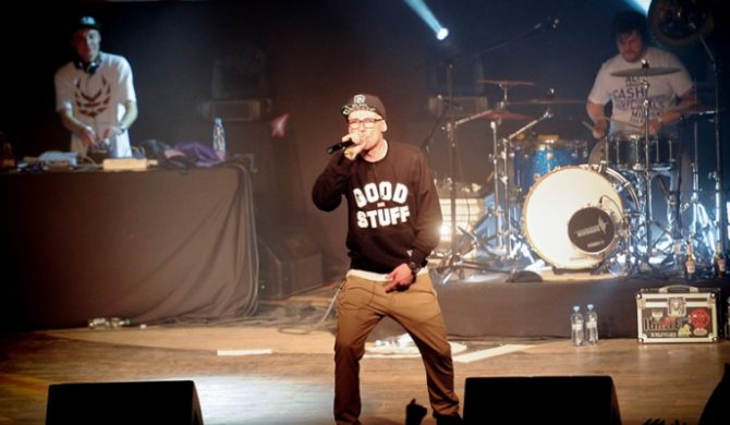 Pezet – „Ostatni Track” (wideo)