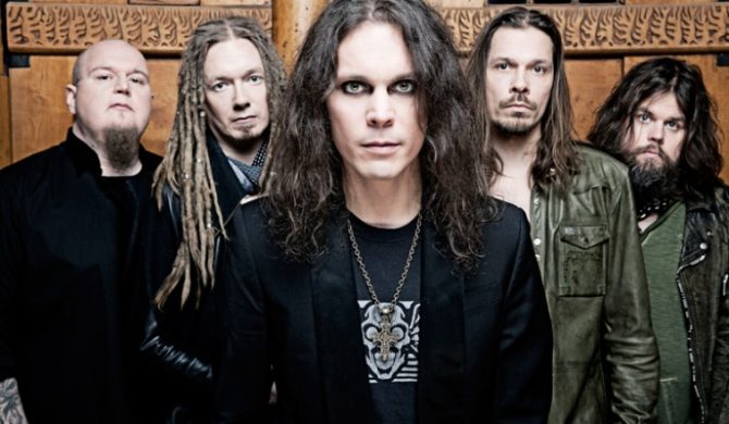 HIM – „All Lips Go Blue” (wideo)