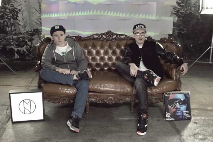 „Muzyka Nowoczesna” – czwarty odcinek