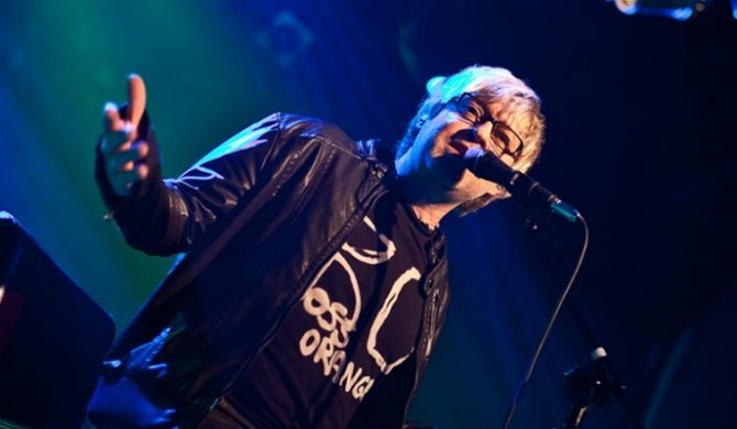 IRA zagra przed Bon Jovi