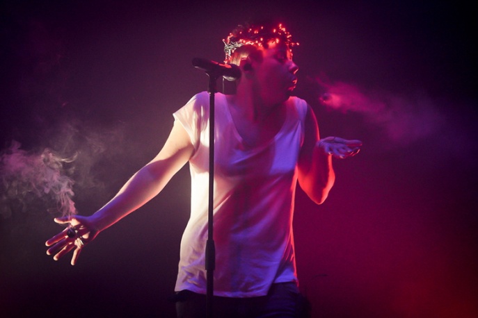 Szczegóły Sopot TOPtrendy Festiwal 2013