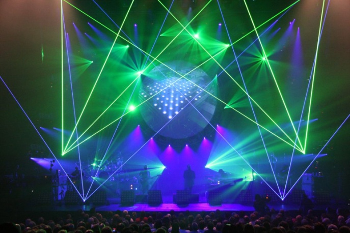Wygraj bilety na koncerty The Australian Pink Floyd Show