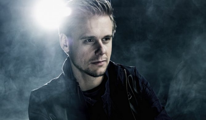 Nowy album Armina Van Buurena już w sprzedaży!