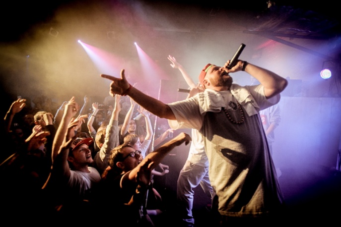 Tede szykuje kolejny mixtape (audio)