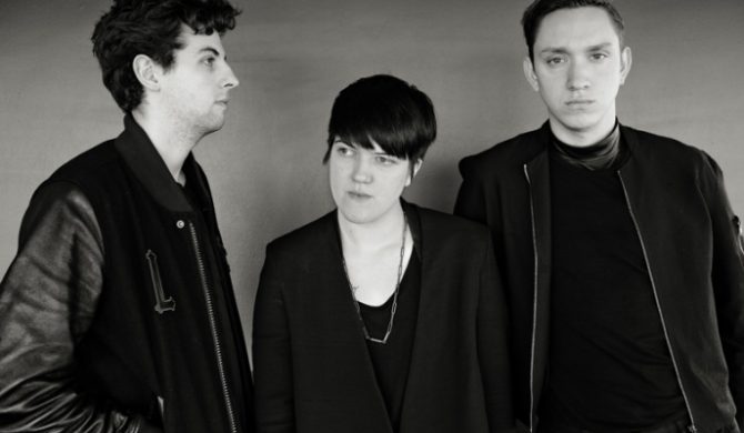 Koncert The xx już za tydzień!