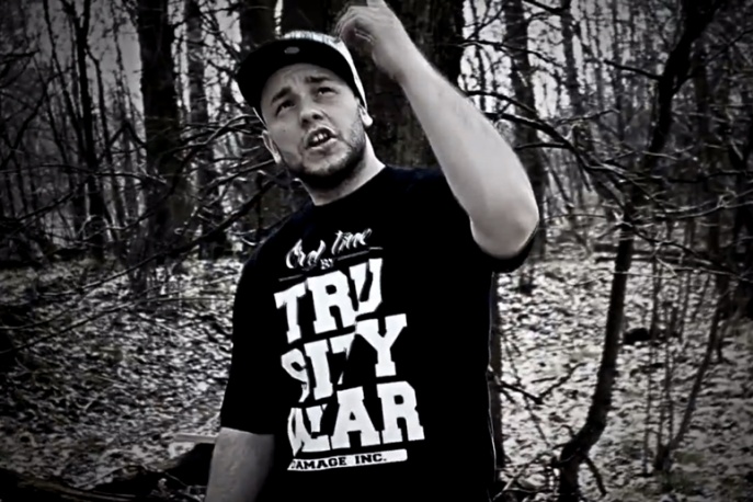 Trzeci teledysk Grosika