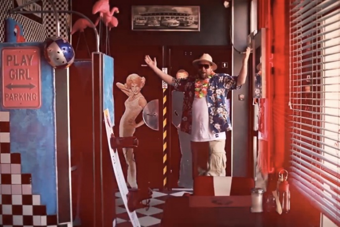 TEDE na Hawajach – odc. 8