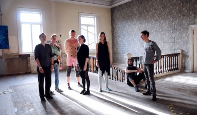 Múm zagrają w Polsce