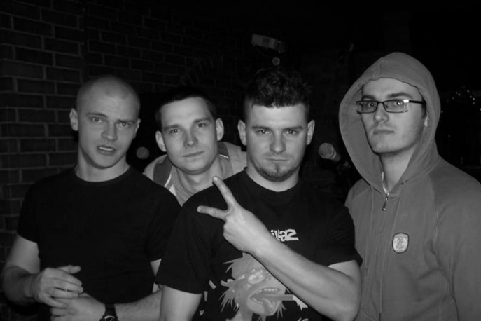 The Nuts w Węgorzewie