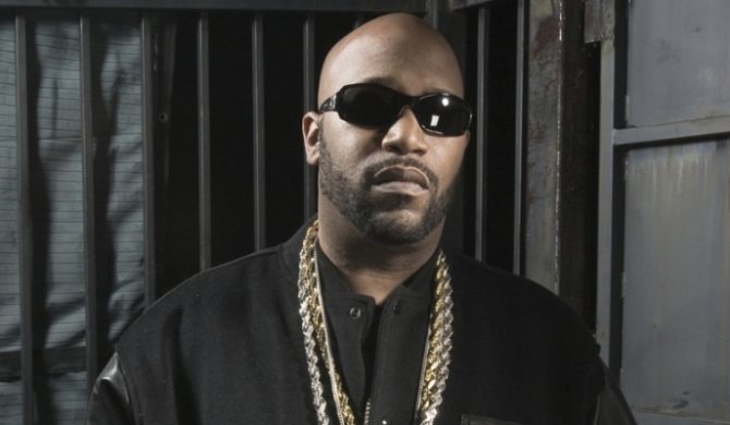 Członkowie UGK i Cypress Hill zagrają w Polsce