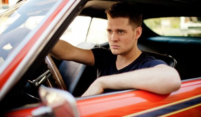 Dziś premiera autobiografii Michaela Bublé