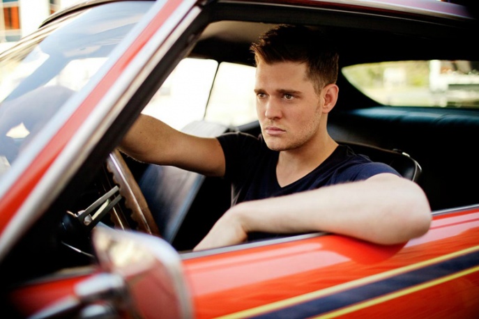 Dziś premiera autobiografii Michaela Bublé