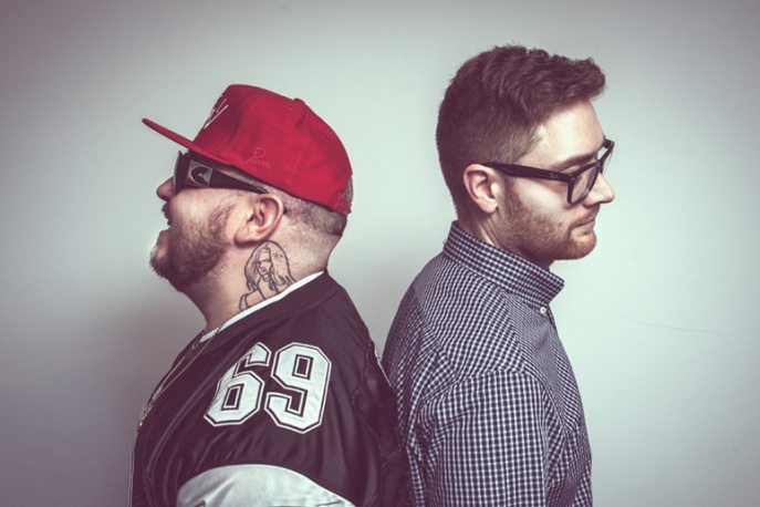 Red i Spinache nakręcili z Natalią Siwiec