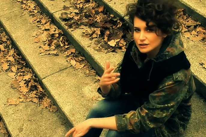 Mi-La „Dziwię się” – pierwszy singiel (wideo)