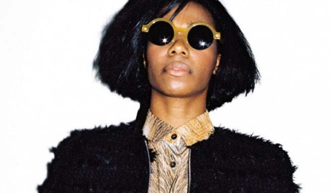 Santigold pojawi się gościnnie w „The Office”