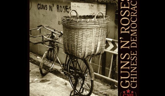 Guns N` Roses wróci z nowym albumem?