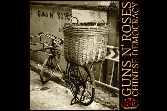 Guns N` Roses wróci z nowym albumem?