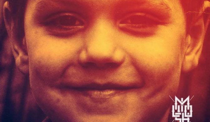 Jak Miuosh odbierał Platynową Płytę? (wideo)