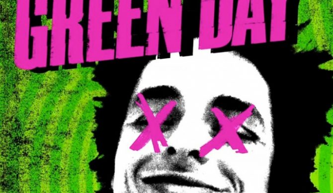 Frontman Green Daya: Psy jest jak opryszczka
