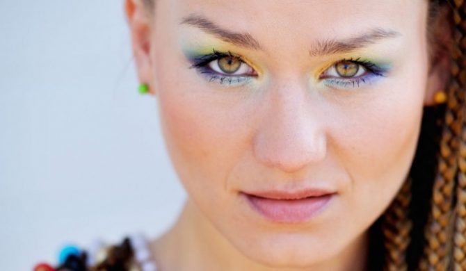 Marika zagra przed Major Lazer