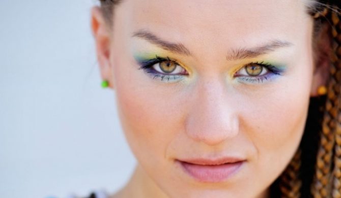 Marika zagra przed Major Lazer