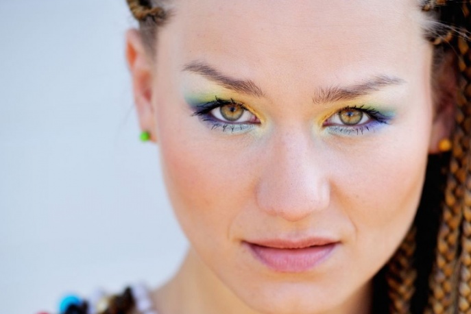 Marika zagra przed Major Lazer