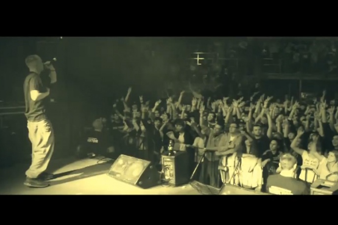 Sensi i O.S.T.R. – wspólny album jeszcze w maju