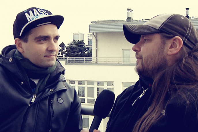 1 NA 1: Artur Rawicz vs Proceente