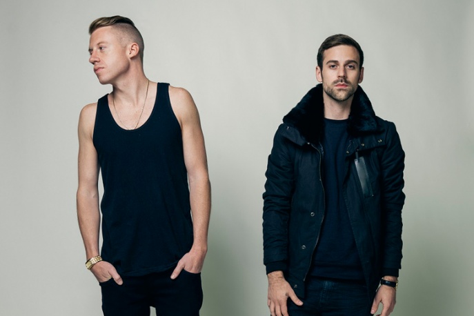 Macklemore i Ryan Lewis: polski koncert jednak 24 września