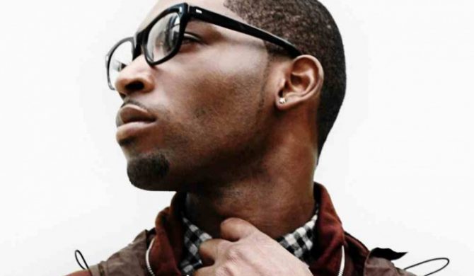 Tinie Tempah zagra na Orange Warsaw Festival