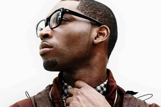 Tinie Tempah zagra na Orange Warsaw Festival