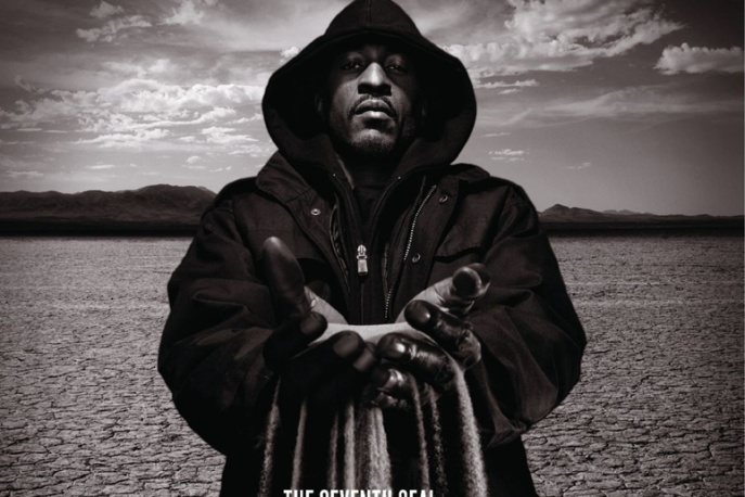 Rakim wspomina współpracę z Dr. Dre