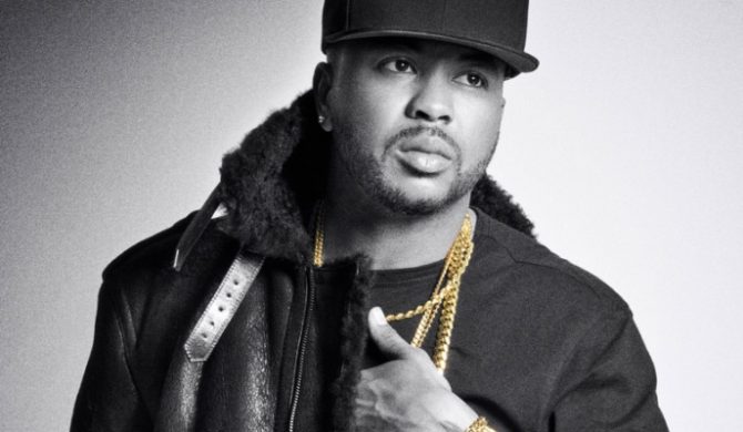 The-Dream feat. Jay-Z (audio)