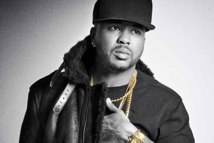 The-Dream feat. Jay-Z (audio)