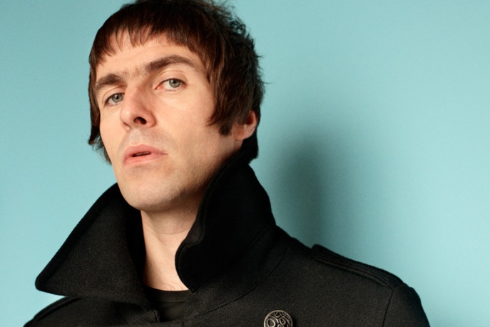 Liam Gallagher – to mój brat zniszczył britpop