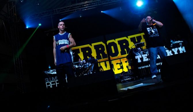 20 lat Slums Attack – bilety już dostępne