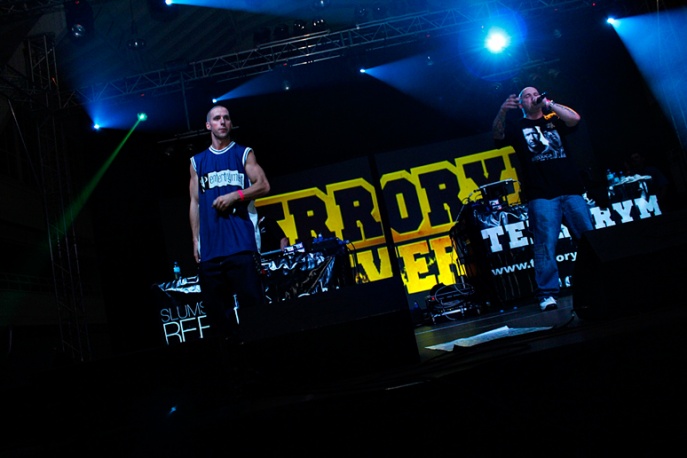 20 lat Slums Attack – bilety już dostępne