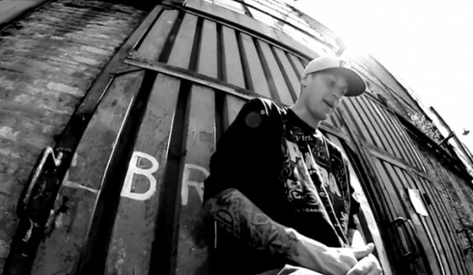 HST – „Brat co za bit (Jadę jak dzik)” (wideo)