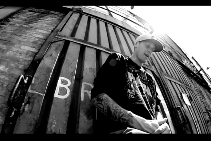 HST – „Brat co za bit (Jadę jak dzik)” (wideo)