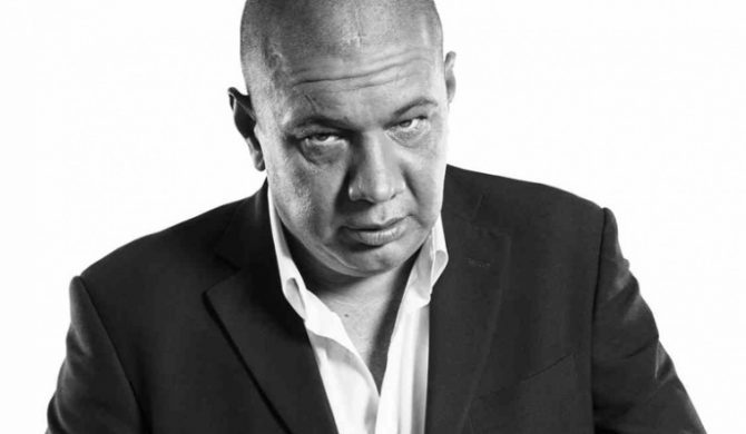 Dyjak zagra w Trójce