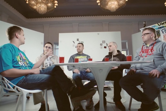 Sokół i Żulczyk: drugi boom na hip-hop (wideo)