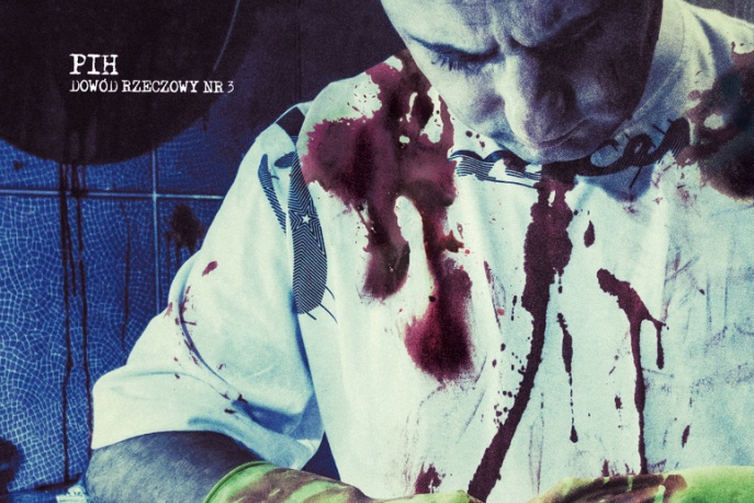 Album Piha w czerwcu