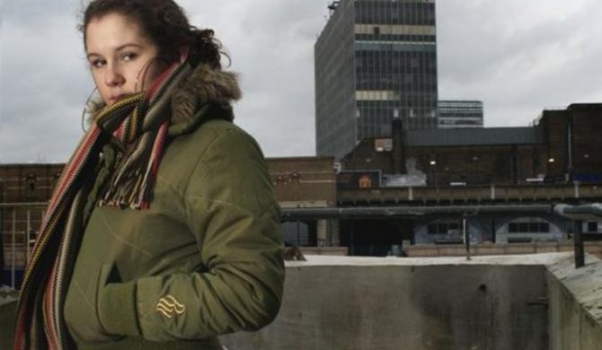 Katy B prezentuje nowy kawałek (audio)