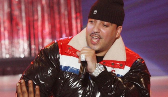 Posłuchaj fragmentów albumu French Montany (audio)