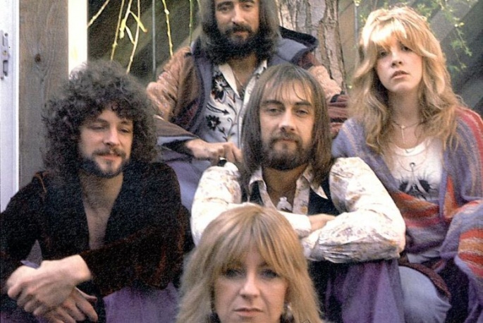 Fleetwood Mac szykują kolejną EP-kę