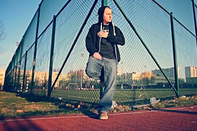 Blask Ulic feat. Pih – „Tata nie był zły” (wideo)