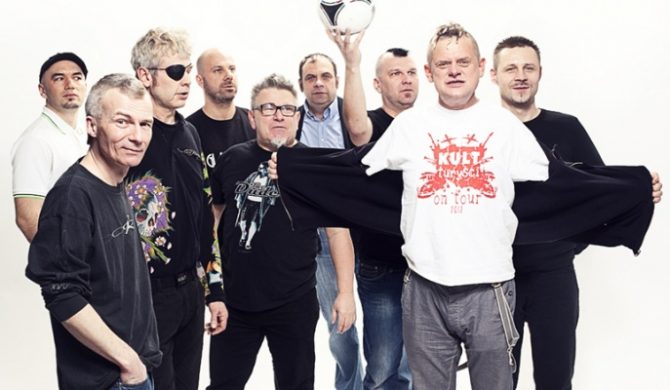 Nowy album Kultu już w sprzedaży